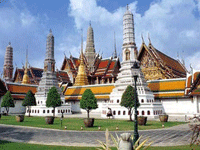 В Таиланде назначен новый премьер