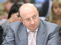 Плигин: Наше общество обеспокоено растущей коррупцией