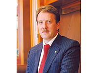 Гордеев: Влияние политических сил растет