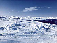 МИД РФ отвергает обвинения в попытках одностороннего раздела Арктики