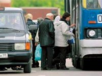 Все автобусы и маршрутки России проверят