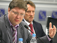 Исаев: Перерасчет пенсий работающих пенсионеров должен делаться автоматически