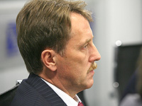 Гордеев: Максимум внимания уделим мясу и молоку