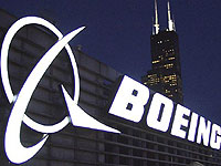 Корпорация Boeing готова оказать содействие в расследовании катастрофы самолета в Перми