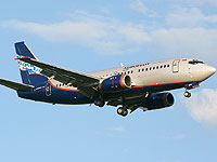 Левитин: Теракта под Пермью не было