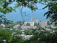 Абхазия: Грузия хочет сорвать женевские дискуссии