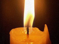 В российских храмах проходят панихиды по погибшим в Южной Осетии