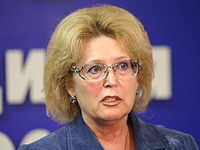 Шубина : Госдума должна вмешаться в расследование причин смерти хоккеиста