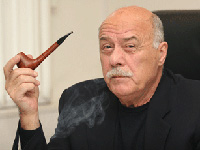 Станислав Говорухин: Нельзя финансировать безнравственные фильмы