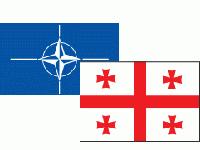 НАТО и Грузия создают совместную комиссию