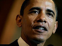 Обама: В Америку пришли перемены