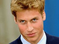 Принц Уильям отслужит в британских ВВС