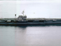 Китайские боевые корабли посетят Владивосток