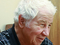 Илья Кабаков стал лауреатом японской императорской премии