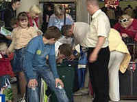 Во Внуково пассажиры 5 дней не могут вылететь в Анадырь