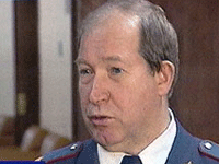 Кирьянов: Одними наказаниями коррупцию в ГИБДД не искоренить