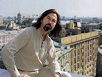 Никас Сафронов: Чавесу сделали приятно