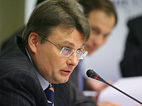 Федоров: Законодательная база томозит развитие инноваций