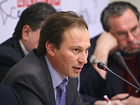 Отголоски мирового кризиса - это не только угроза, но и новые возможности для бизнеса