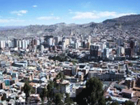 Оппозиция и власти Боливии начали диалог