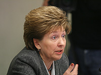 Карелова: Активность человека не должна зависеть от возраста