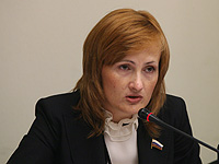 Бюджет отвечает задачам Стратегии- 2020