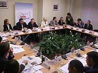 Бюджет отвечает задачам Стратегии- 2020