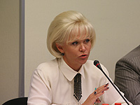 Яковлева: У России есть реальный шанс выйти в лидеры трансплантологии