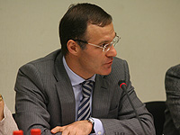 Коган: Рынок ипотеки оживится к концу года