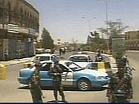 В Йемене арестованы подозреваемые в подрыве посольства США