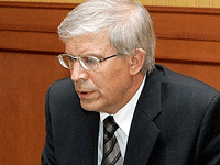 ЦБ РФ снизил ставки по операциям предоставления ликвидности