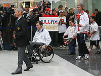 Достижения паралимпийцев подарили надежду тысячам людей