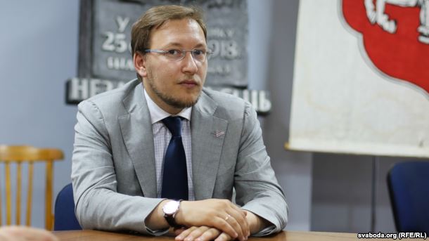 Андрэй Дзьмітрыеў