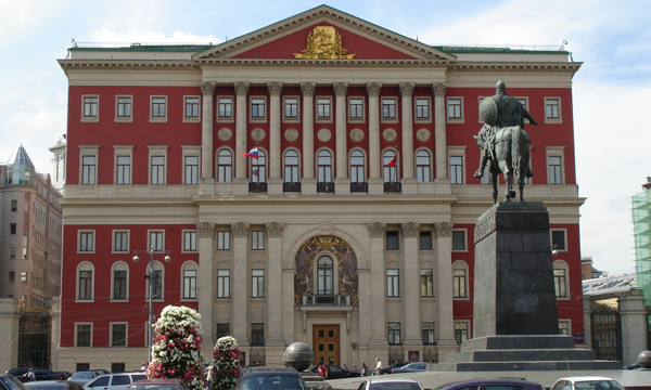 Фото: ИТАР-ТАСС