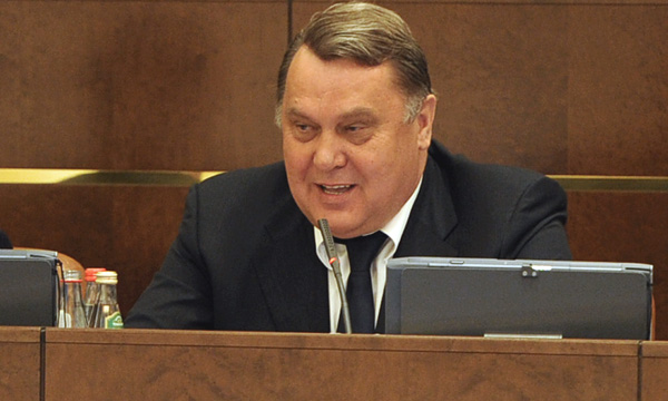 Фото: ИТАР-ТАСС