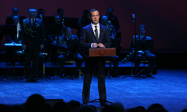 Фото: ИТАР-ТАСС