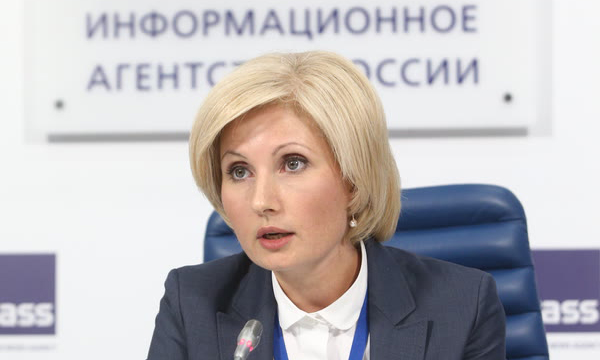 Фото: ИТАР-ТАСС