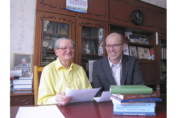 ����� ������� � ��������� ������.