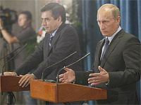 У России и Франции много перспективных совместных планов