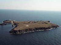 Румыния: Дружба важнее нескольких лишних метров шельфа