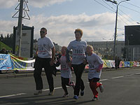 Сегодня - на