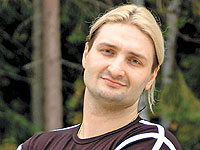 Белых медведей мне по-человечески жаль