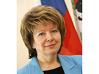 Берлина: Встреча с лидером Партии – это фундамент для дальнейшей работы