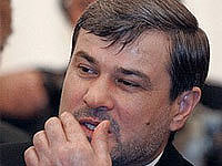 В Гудермесе пройдут похороны Руслана Ямадаева