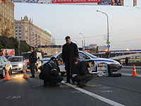 МВД ищет очевидцев убийства Руслана Ямадаева