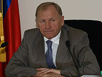 Спикером Сахалинской облдумы избран Владимир Ефремов