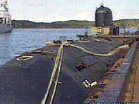 Люди на подлодке погибли от фреона