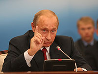 Путин: Методики новой системы оплаты труда важно согласовать с профсоюзами