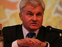 Плотников: Аграрии, победившие на выборах, войдут во фракции