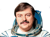 Китай в невесомости